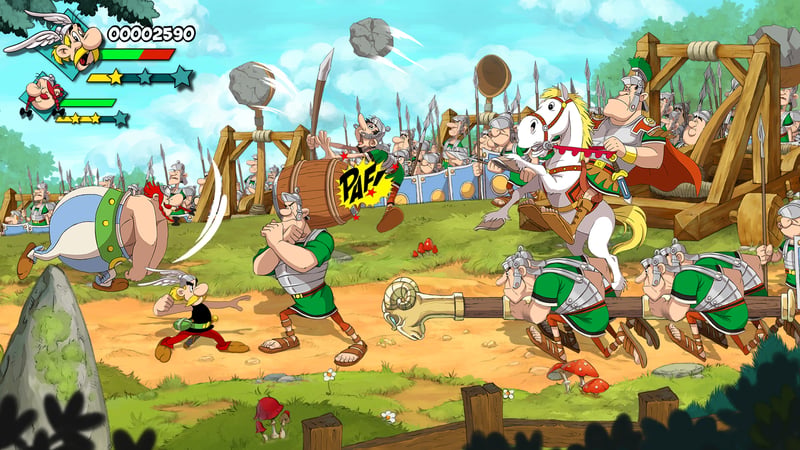 Game screenshot 3