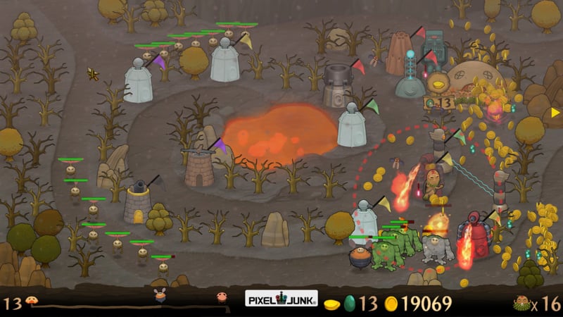 Game screenshot 2