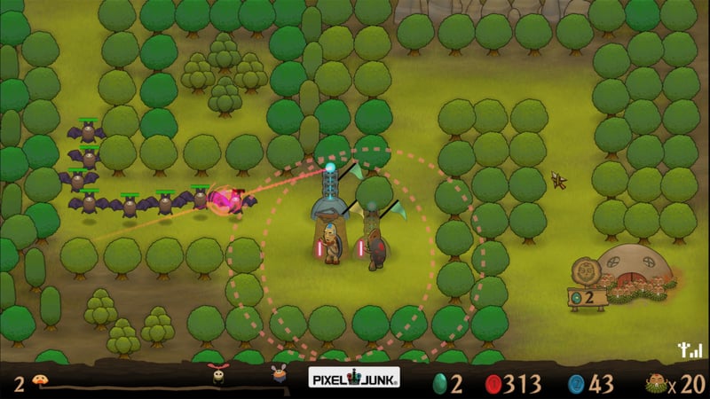 Game screenshot 3