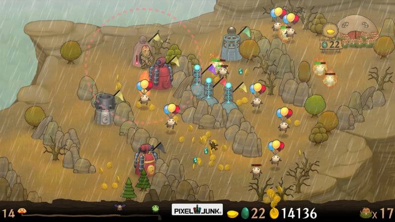 Game screenshot 3