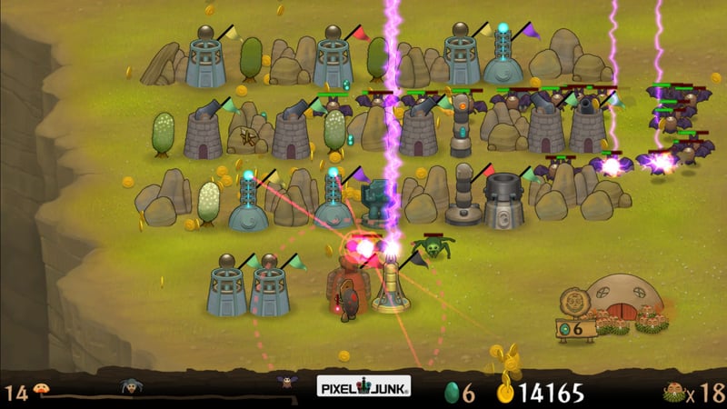 Game screenshot 4