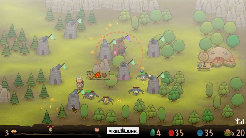 Game screenshot 4