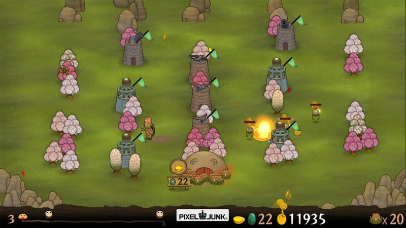 Game screenshot 3