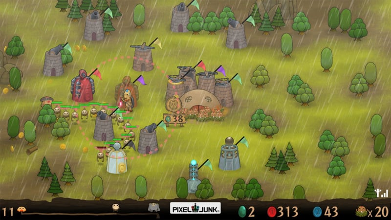 Game screenshot 5