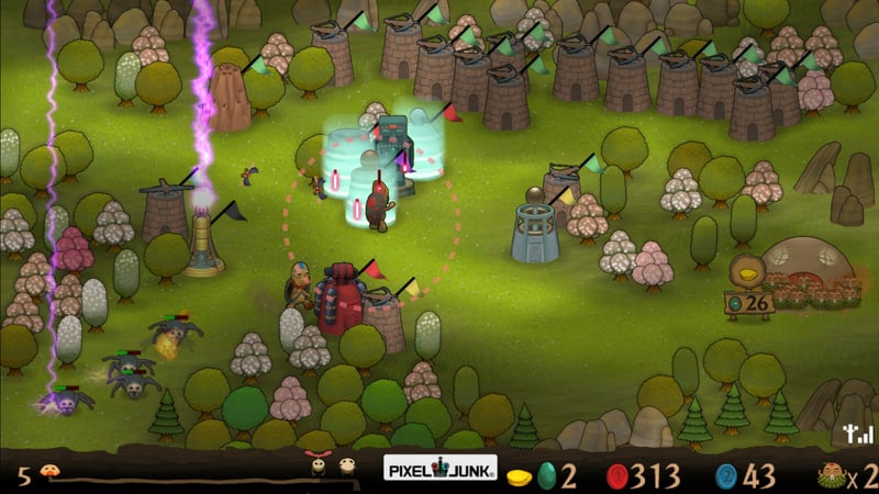 Game screenshot 5
