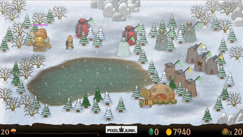 Game screenshot 3