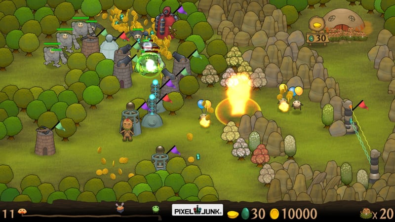 Game screenshot 5