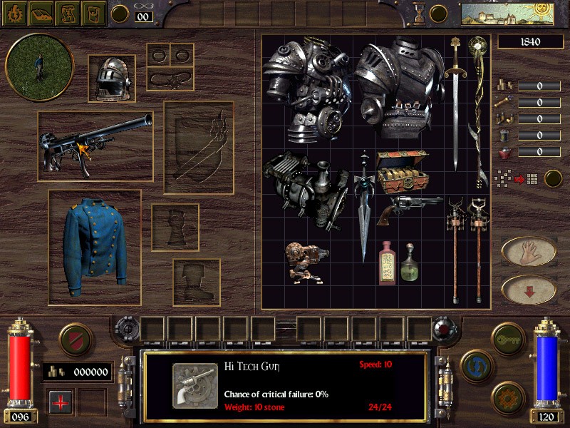 Game screenshot 5