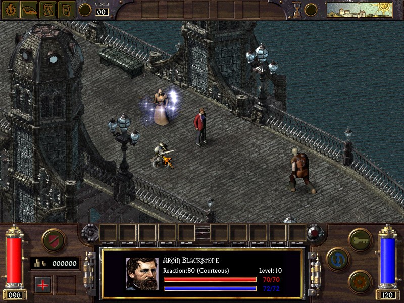 Game screenshot 1