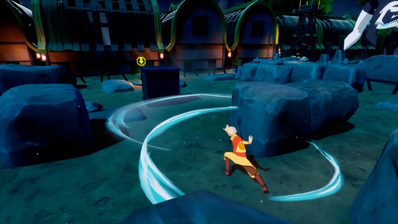 Game screenshot 5