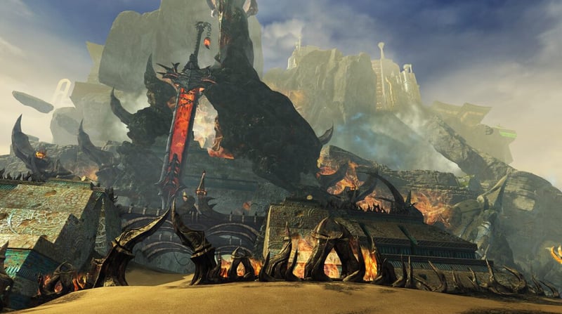 Game screenshot 1