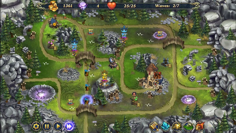 Game screenshot 3