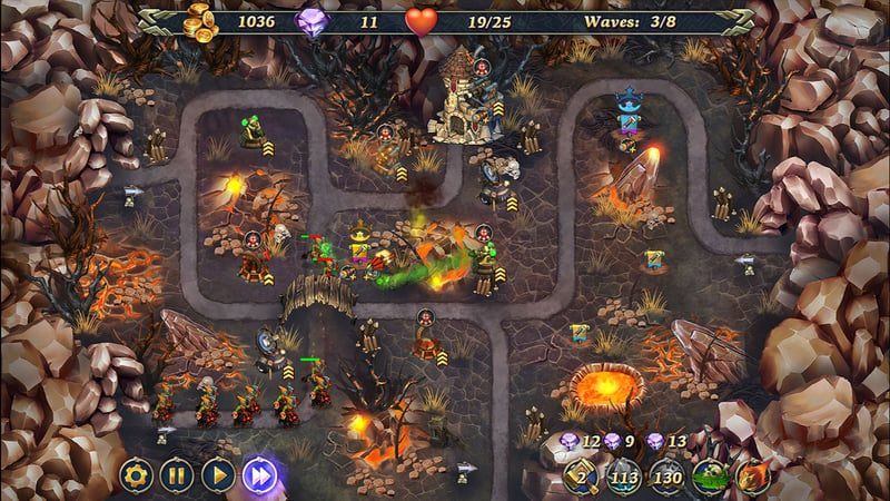 Game screenshot 5
