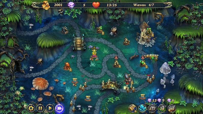 Game screenshot 4