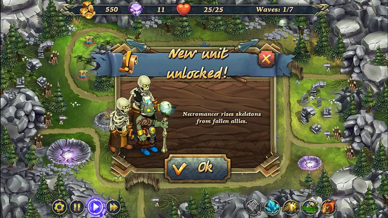 Game screenshot 2