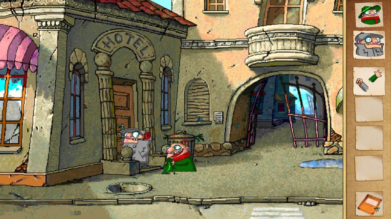 Game screenshot 4