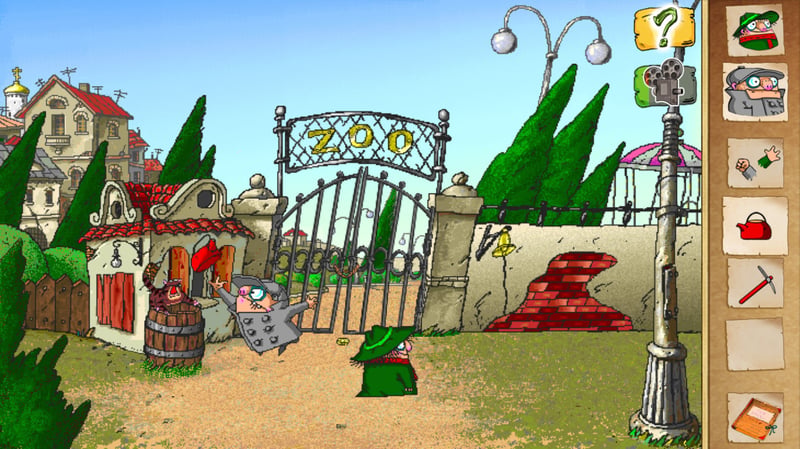 Game screenshot 3