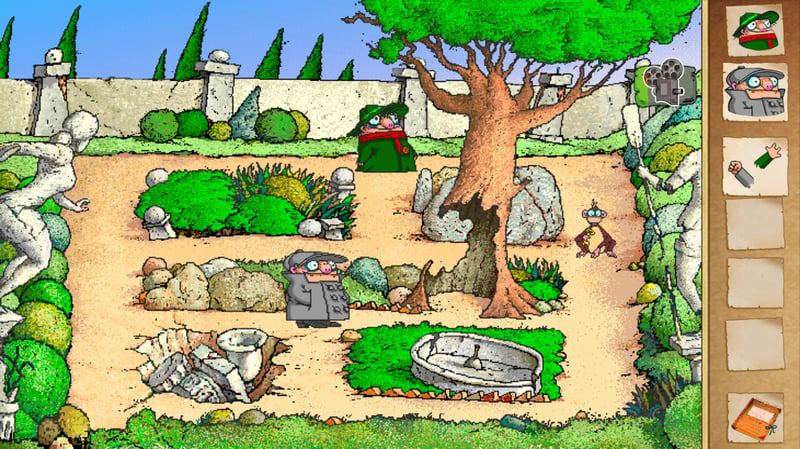 Game screenshot 5