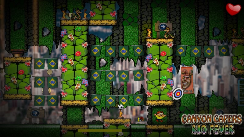 Game screenshot 1