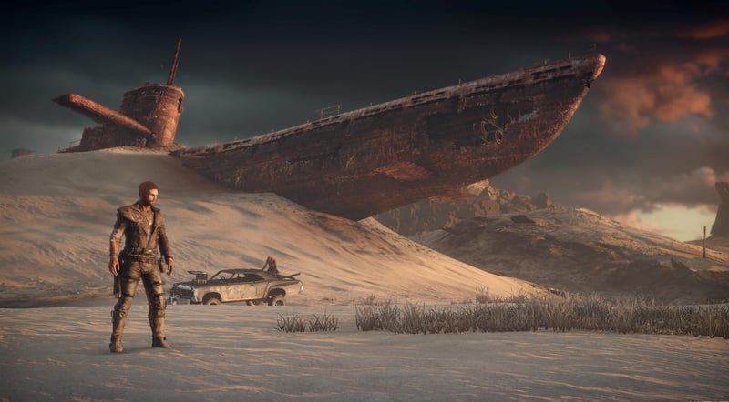 Game screenshot 2