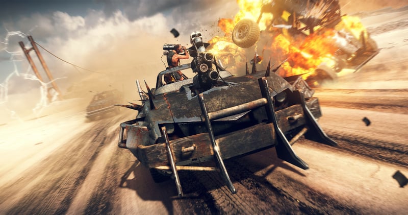 Game screenshot 3