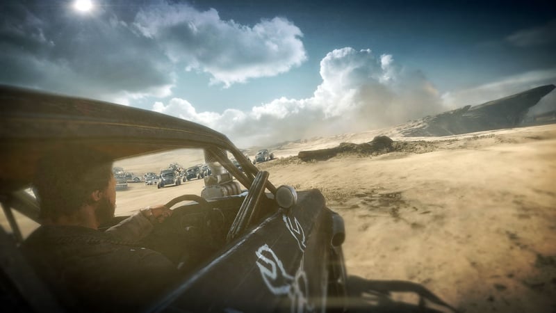 Game screenshot 5