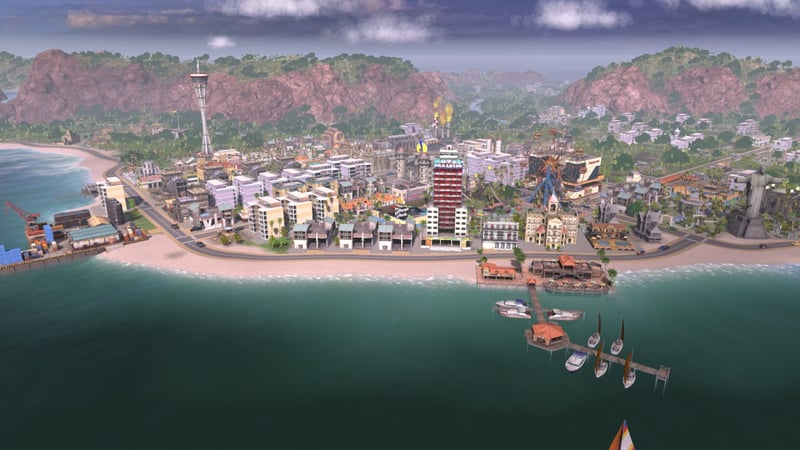 Game screenshot 4