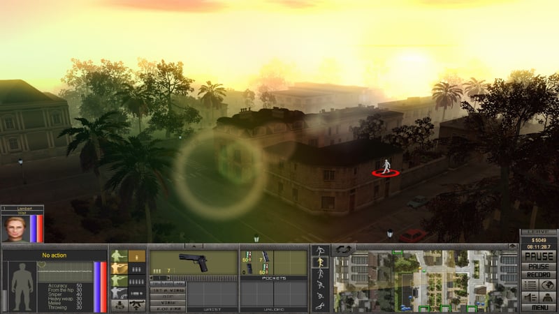 Game screenshot 5