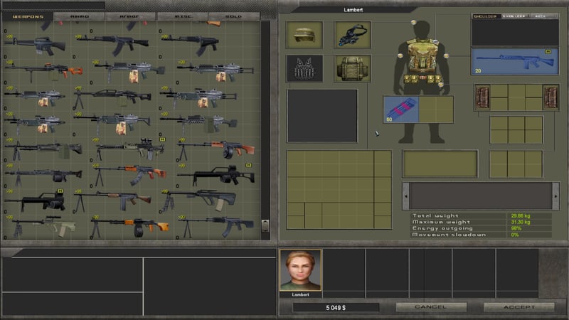 Game screenshot 3