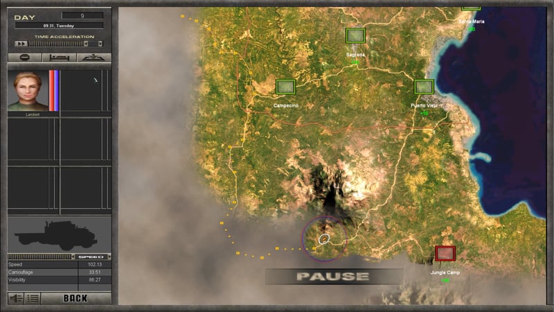 Game screenshot 4