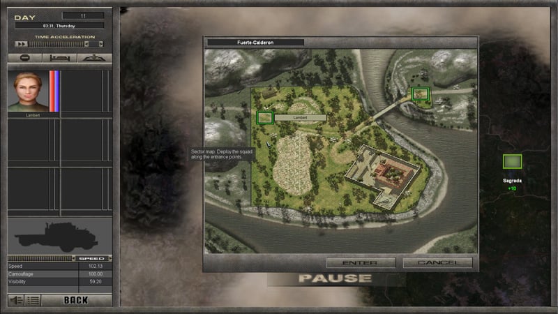 Game screenshot 3