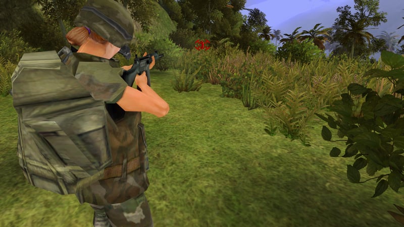 Game screenshot 3