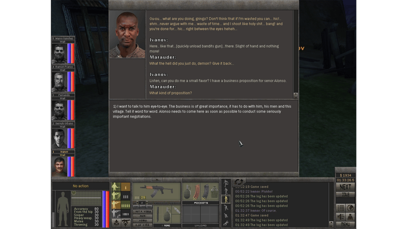 Game screenshot 5