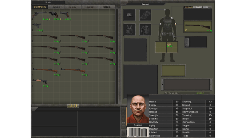 Game screenshot 4