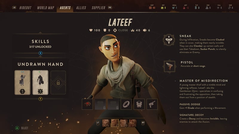 Game screenshot 3