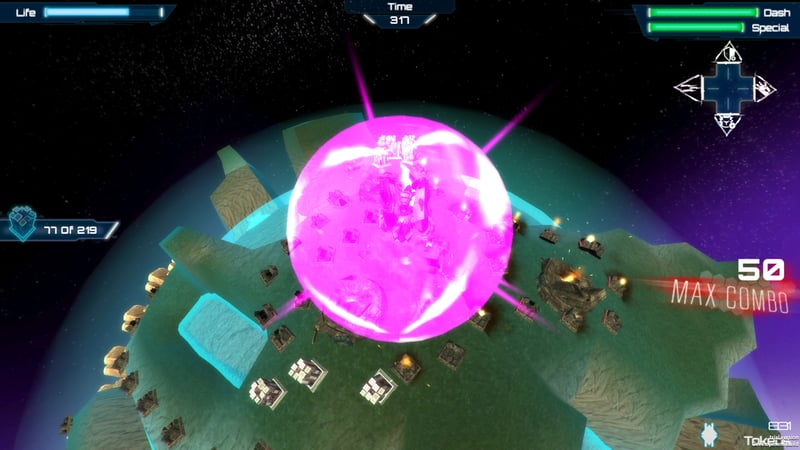 Game screenshot 3
