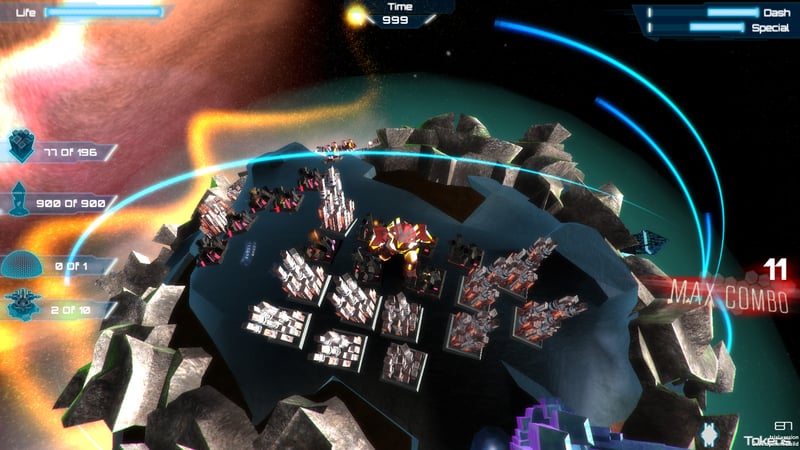 Game screenshot 2