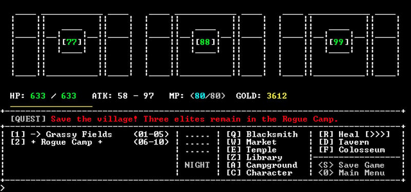 Game screenshot 3