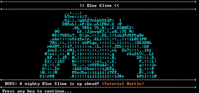 Game screenshot 2