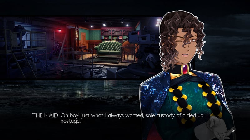 Game screenshot 3