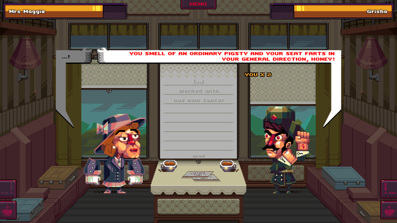 Game screenshot 3