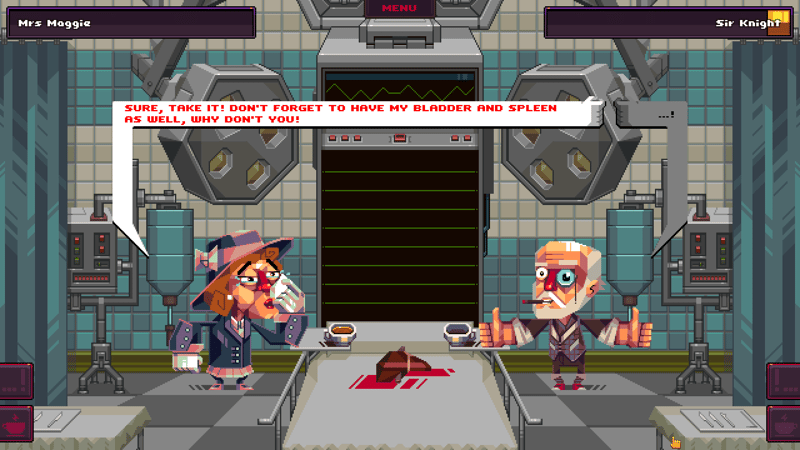 Game screenshot 4