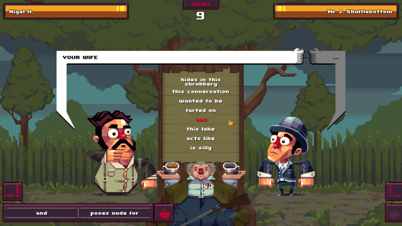 Game screenshot 5