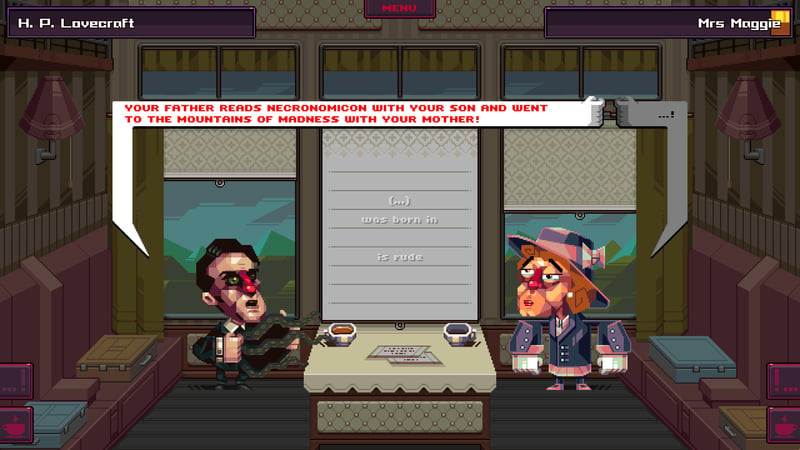Game screenshot 4