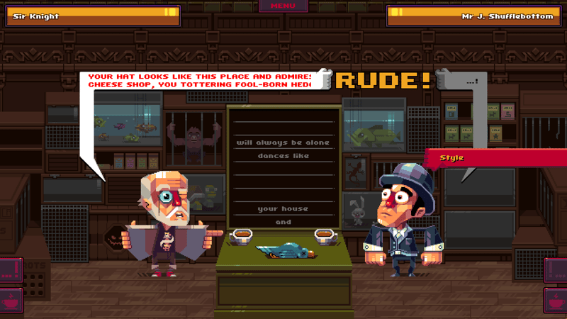 Game screenshot 4