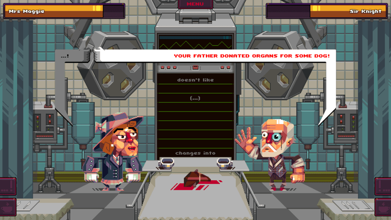 Game screenshot 3