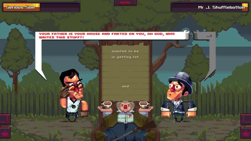 Game screenshot 4