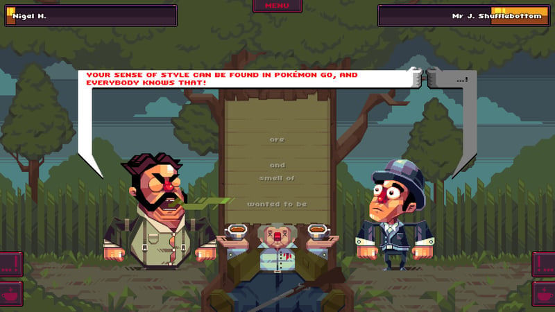 Game screenshot 4