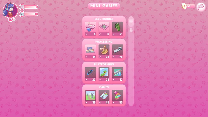 Game screenshot 5