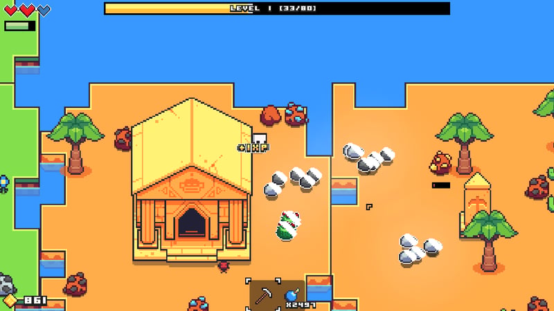 Game screenshot 3
